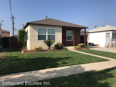 Main picture of 14829 Helwig Ave