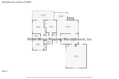 Main picture of 2623 Balfour Ave