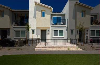 Main picture of 2845 Azure Moon Ct