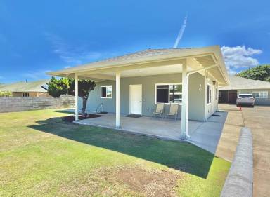 Main picture of 401 S Oahu St