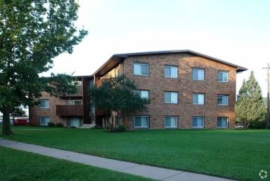 Main picture of 4601 Independence Ave N