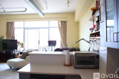 Main picture of Zephyr Lofts