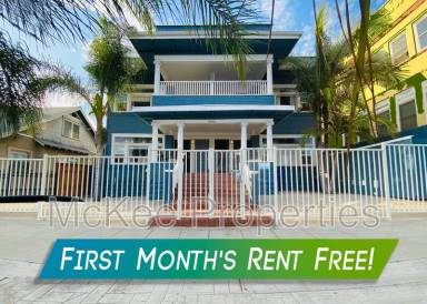 Main picture of 2262-2268 Market St Apartments