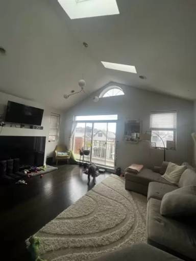 Main picture of 1624 N Campbell Ave
