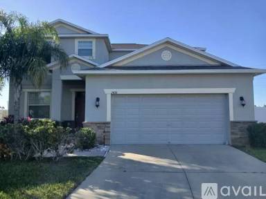 Main picture of 2426 Dovesong Trace Dr