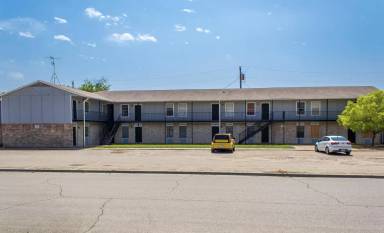 Main picture of 1409 Bundrant Dr