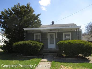 Main picture of 2412 S Meeker Ave