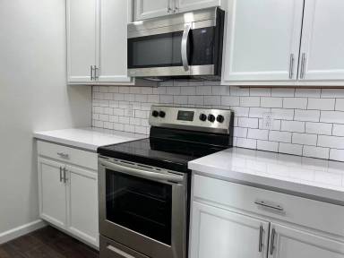 Main picture of 3C - 288 Cumberland St - 303