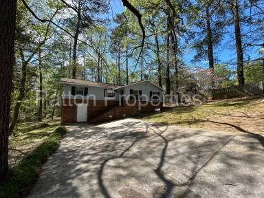 Main picture of 4919 Baine St