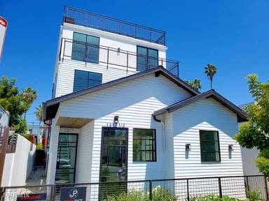 Main picture of 1315 Cabrillo Ave