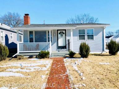 Main picture of 1806 S 25th St