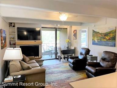 Main picture of Lodge at Lake Dillon