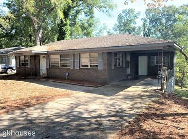 Main picture of 1143 Oakley Dr
