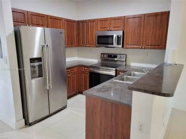 Main picture of Kendall Greens Condo