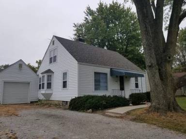 Main picture of 4632 Avondale Dr