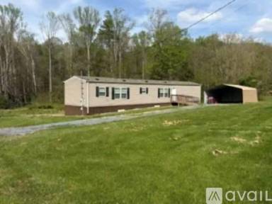Main picture of 1427 Rock Creek Rd