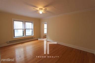 Main picture of Brompton Apartments