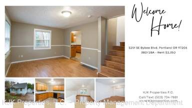 Main picture of 5251 SE Bybee Blvd