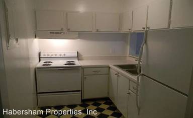 Main picture of Twelfth Street West Apartments