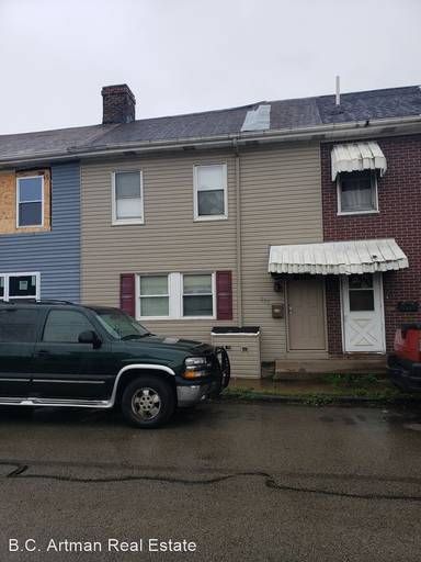 Main picture of 513 S 2nd Ave