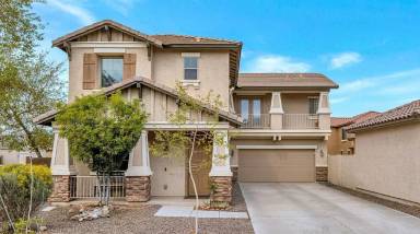 Main picture of 4118 W Valley View Dr