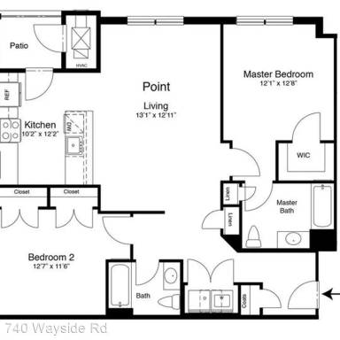 Main picture of 740 Wayside Rd