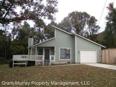 Main picture of 9417 Gooden Dr