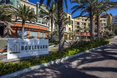 Main picture of The Boulevard