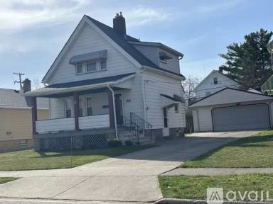 Main picture of 3403 Heresford Dr