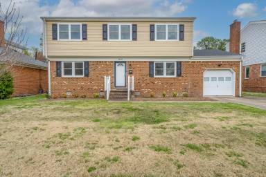 Main picture of 1548 Modoc Ave