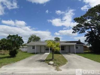 Main picture of 417 Granada Blvd