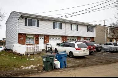 Main picture of 5115 13th St SW
