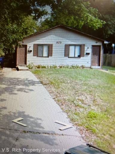 Main picture of 605 Hickory St