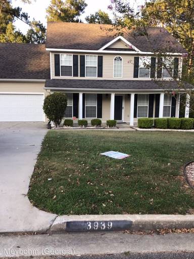 Main picture of 3939 High Chaparral Dr