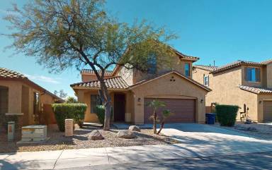 Main picture of 4125 E Bellerive Dr