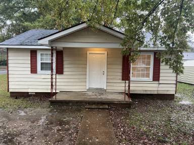 Main picture of 955 Scott St