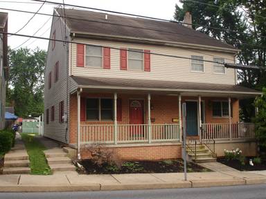 Main picture of 314 N Water St