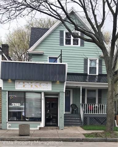 Main picture of 778 Genesee St