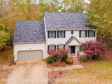 Main picture of 5520 Gentry Ln