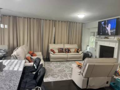 Main picture of 5484 Cascade Run SW
