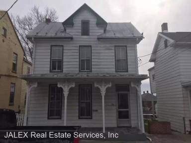 Main picture of 16 N Washington St