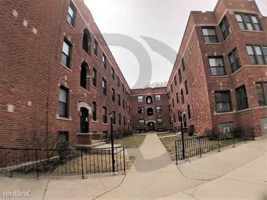 Main picture of 2884-2888 N Clark St Apartments
