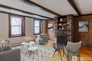 Main picture of 13 Park Unit Unit St