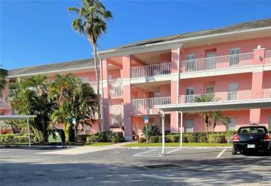 Main picture of 2061 Willow Hammock Cir