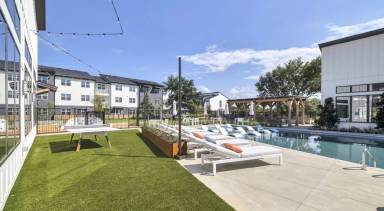 Main picture of Spectra Parks