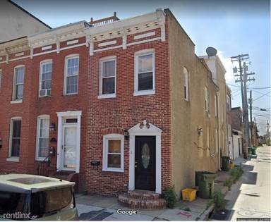 Main picture of 11 W Fort Ave