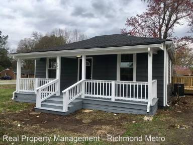 Main picture of 604 W Vine St