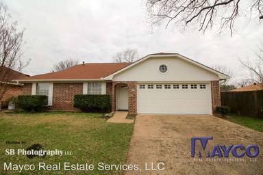 Main picture of 4814 General Ewell Dr