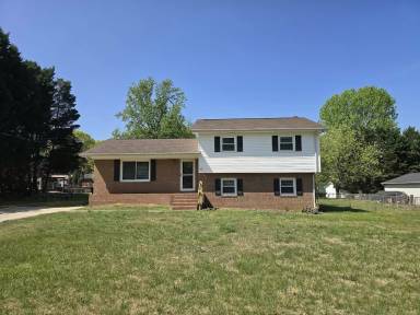 Main picture of 1708 Caro Mar Pl NW