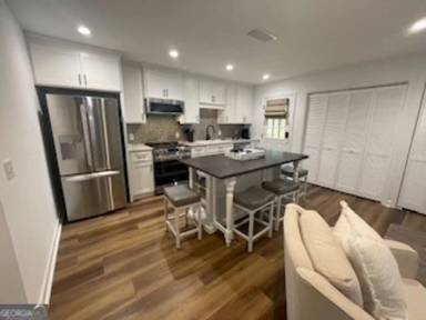 Main picture of 620 Executive Golf Villas